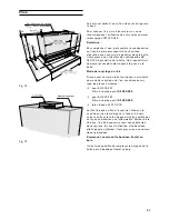 Предварительный просмотр 31 страницы Gaggenau AH 900761 Operating And Installation Instructions