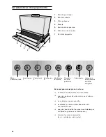 Предварительный просмотр 34 страницы Gaggenau AH 900761 Operating And Installation Instructions