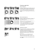 Предварительный просмотр 39 страницы Gaggenau AH 900761 Operating And Installation Instructions