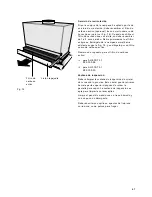 Предварительный просмотр 41 страницы Gaggenau AH 900761 Operating And Installation Instructions