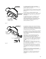 Предварительный просмотр 47 страницы Gaggenau AH 900761 Operating And Installation Instructions