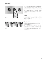 Предварительный просмотр 7 страницы Gaggenau AH 900791 Operating And Installation Instructions