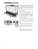 Preview for 10 page of Gaggenau AH 900791 Operating And Installation Instructions