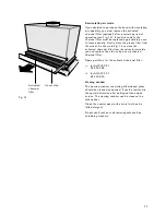 Preview for 11 page of Gaggenau AH 900791 Operating And Installation Instructions