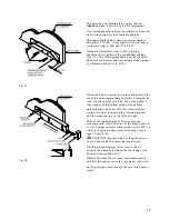 Предварительный просмотр 17 страницы Gaggenau AH 900791 Operating And Installation Instructions