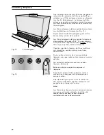 Предварительный просмотр 40 страницы Gaggenau AH 900791 Operating And Installation Instructions