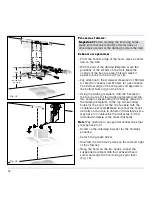 Предварительный просмотр 15 страницы Gaggenau AH600990 Operating And Assembly Instructions Manual