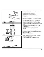 Предварительный просмотр 16 страницы Gaggenau AH600990 Operating And Assembly Instructions Manual