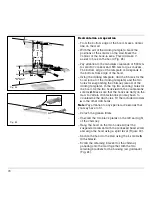 Предварительный просмотр 17 страницы Gaggenau AH600990 Operating And Assembly Instructions Manual