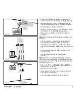 Предварительный просмотр 18 страницы Gaggenau AH600990 Operating And Assembly Instructions Manual