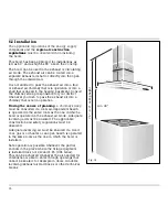 Предварительный просмотр 15 страницы Gaggenau AI 200-700 Operating And Assembly Instructions Manual