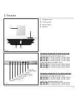 Предварительный просмотр 7 страницы Gaggenau AI 200 Operating And Assembly Instructions Manual