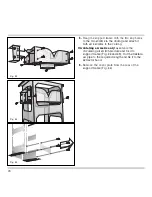 Предварительный просмотр 18 страницы Gaggenau AI 200 Operating And Assembly Instructions Manual