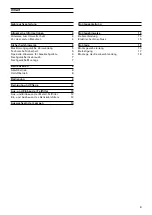 Preview for 3 page of Gaggenau AI 220100 Operating And Installation Instructions