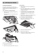 Preview for 12 page of Gaggenau AI 220100 Operating And Installation Instructions