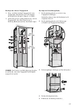 Preview for 17 page of Gaggenau AI 220100 Operating And Installation Instructions