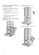 Preview for 18 page of Gaggenau AI 220100 Operating And Installation Instructions