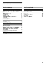 Preview for 19 page of Gaggenau AI 220100 Operating And Installation Instructions