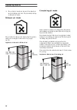 Preview for 24 page of Gaggenau AI 220100 Operating And Installation Instructions