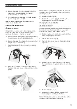 Preview for 29 page of Gaggenau AI 220100 Operating And Installation Instructions