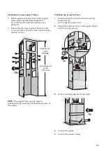 Preview for 33 page of Gaggenau AI 220100 Operating And Installation Instructions