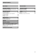 Preview for 35 page of Gaggenau AI 220100 Operating And Installation Instructions