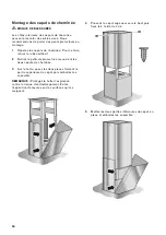 Preview for 50 page of Gaggenau AI 220100 Operating And Installation Instructions