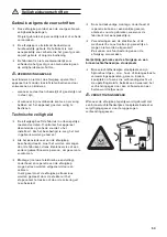 Preview for 53 page of Gaggenau AI 220100 Operating And Installation Instructions