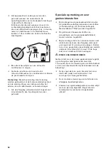 Preview for 54 page of Gaggenau AI 220100 Operating And Installation Instructions