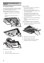 Preview for 60 page of Gaggenau AI 220100 Operating And Installation Instructions