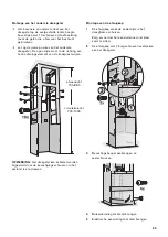 Preview for 65 page of Gaggenau AI 220100 Operating And Installation Instructions