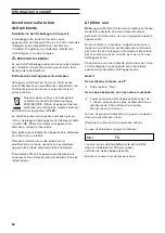 Preview for 68 page of Gaggenau AI 220100 Operating And Installation Instructions