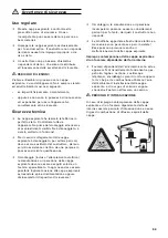 Preview for 69 page of Gaggenau AI 220100 Operating And Installation Instructions