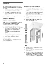 Preview for 80 page of Gaggenau AI 220100 Operating And Installation Instructions