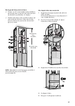 Preview for 81 page of Gaggenau AI 220100 Operating And Installation Instructions