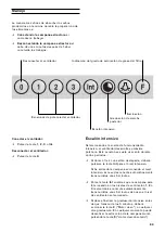 Preview for 89 page of Gaggenau AI 220100 Operating And Installation Instructions