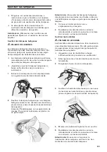 Preview for 93 page of Gaggenau AI 220100 Operating And Installation Instructions