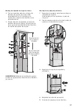 Preview for 97 page of Gaggenau AI 220100 Operating And Installation Instructions