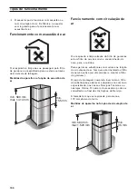 Preview for 104 page of Gaggenau AI 220100 Operating And Installation Instructions