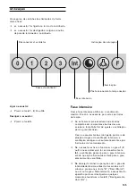 Preview for 105 page of Gaggenau AI 220100 Operating And Installation Instructions