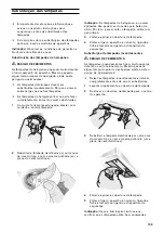 Preview for 109 page of Gaggenau AI 220100 Operating And Installation Instructions