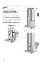 Preview for 114 page of Gaggenau AI 220100 Operating And Installation Instructions