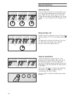 Preview for 10 page of Gaggenau AI 260 Operating Instructions Manual