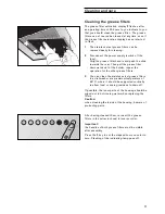 Preview for 11 page of Gaggenau AI 260 Operating Instructions Manual