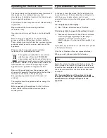 Preview for 6 page of Gaggenau AI 280720 Operating And Installation Instructions