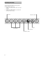 Предварительный просмотр 8 страницы Gaggenau AI 280720 Operating And Installation Instructions