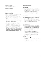 Preview for 9 page of Gaggenau AI 280720 Operating And Installation Instructions