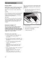 Предварительный просмотр 10 страницы Gaggenau AI 280720 Operating And Installation Instructions