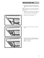 Preview for 13 page of Gaggenau AI 280720 Operating And Installation Instructions