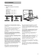 Предварительный просмотр 17 страницы Gaggenau AI 280720 Operating And Installation Instructions